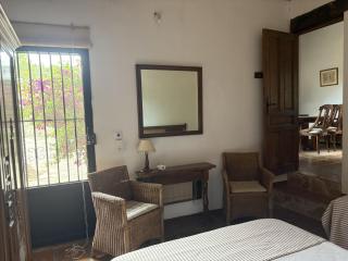 Case de Campo "El Caroche" Alojamientos, Retiros y Eventos - Enguera - 7