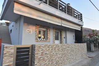 Charavgi House - Archangelos - 2