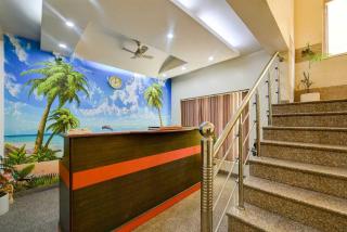 Hotel O Mayank Residency - 1