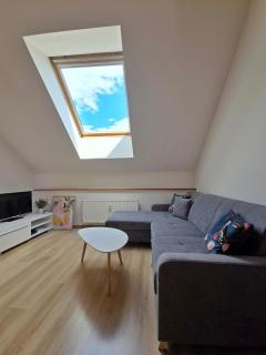 Downtown Loft Štúrova - Košice - 7