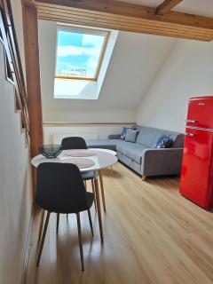 Downtown Loft Štúrova - 5
