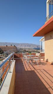 Ático Brisamarina - Playa y Golf - 2