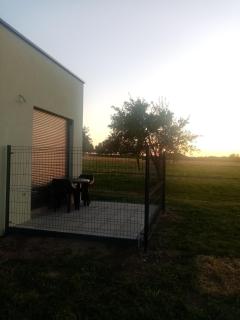 Le doux refuge 67 - 8