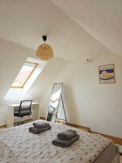 Downtown Loft Štúrova - Košice - 2