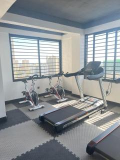 BCE's Studio-Padmore Residences - Nairobi - 9