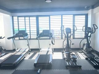 BCE's Studio-Padmore Residences - Nairobi - 6