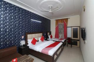 Hotel O Mayank Residency - 0