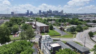 New Elevations Rooftop 5 Min to Downtown Nash - 9