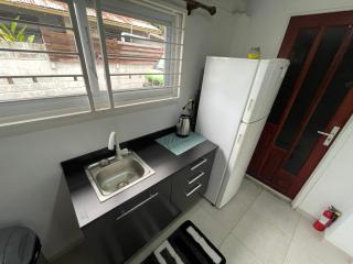Somaria house - Paramaribo - 7