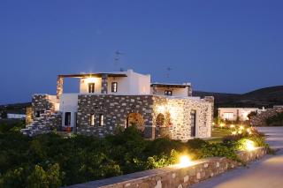 Agrabeli Paros - Naousa - 7