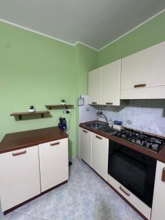 Appartamento 100 metri dal mare - 3