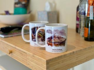 Barra Cottage - Ballachulish - 6