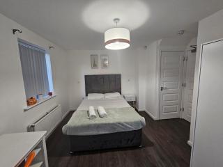 Fabulous Room in Dartford R1 - Dartford - 0