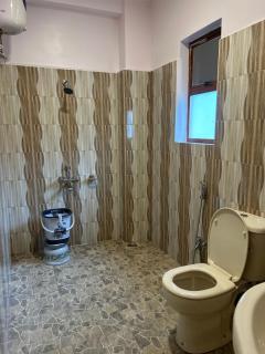 ZnZ Homestay - Shillong - 9