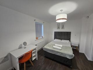 Fabulous Room in Dartford R1 - 6