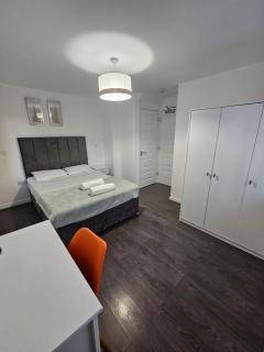 Fabulous Room in Dartford R1 - Dartford - 4
