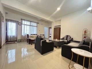 ZnZ Homestay - Shillong - 6