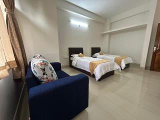 ZnZ Homestay - Shillong - 2
