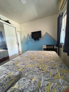 Casa na Villa Sorriso - Belém - 2