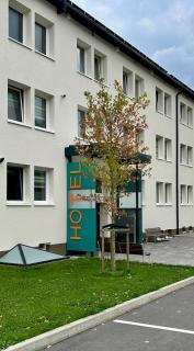 Aparthotel Rotheul - 0