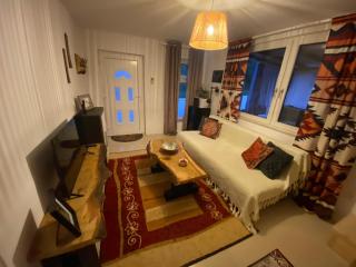 Elysium Retreat - Cinciş - 2