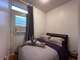 FULL KITCHEN 12min from DTOWN Room B - Montreal - 2