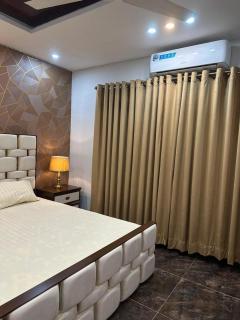 1Bed luxury furnished Apartment - Rawalpindi - 4