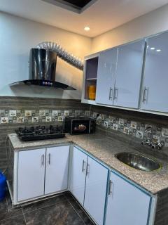 1Bed luxury furnished Apartment - Rawalpindi - 2