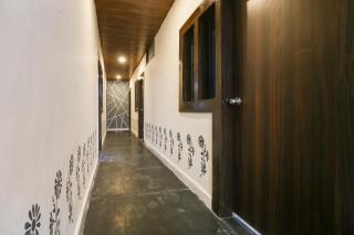 Hotel O Sawariya Regency - Bhopal - 8