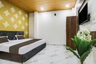 Hotel O Sawariya Regency - Bhopal - 1