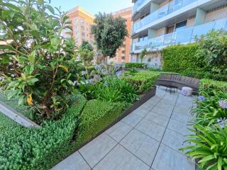 Modern Luxury Studio with Balcony Pool and Parking - Gibraltar - 8