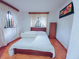 Puente Nuevo cabaña, Vía La Florida Pereira - 8