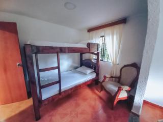 Puente Nuevo cabaña, Vía La Florida Pereira - 5