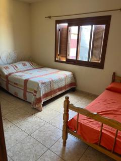 Apartamento amplo 300m da praia - 2