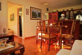 Puente Nuevo cabaña, Vía La Florida Pereira - 3