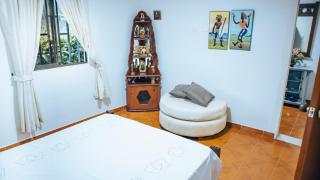 Puente Nuevo cabaña, Vía La Florida Pereira - 1