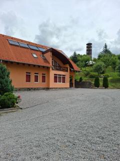 Vila Gemenii - Sovata - 4