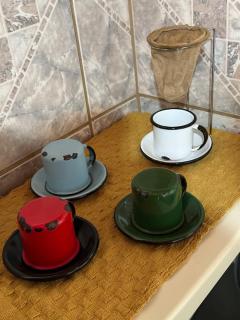 Sítio Temporada - Fazendinha Casa Nova - Coroas - 1