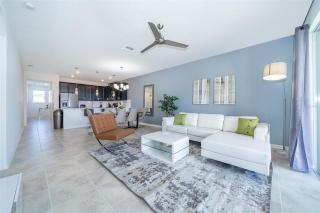 ChampionsGate House with Pool & Game Room Near Disney - 5