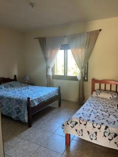 Apartamento amplo 300m da praia - 4