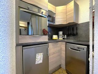 Résidence Jetay - Appartement 4 personnes aux Ménuires MAE-5144 - Les Menuires - 8