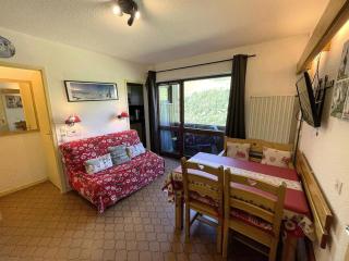 Résidence Jetay - Appartement 4 personnes aux Ménuires MAE-5144 - Les Menuires - 0
