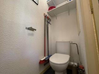 Résidence Jetay - Appartement 4 personnes aux Ménuires MAE-5144 - 4