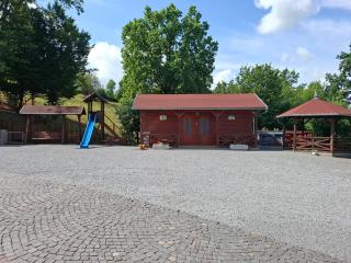 Vila Gemenii - Sovata - 5