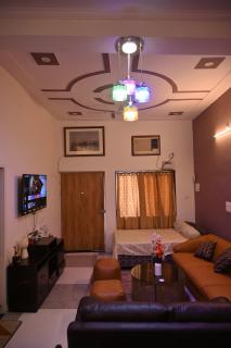 The MiNi Nest - Gurgaon - 4