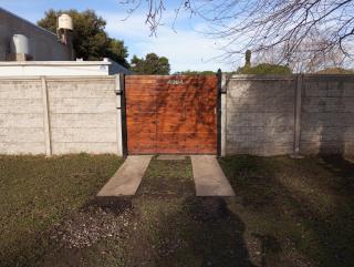 casa con parque,mar del plata a 400 metros del mar - Mar del Plata - 9