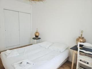 Appartement trois chambres avec jardin - Montboucher-sur-Jabron - 1