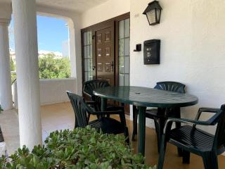 Spacious accommodation with a pool next to the beach - 9