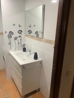 Spacious accommodation with a pool next to the beach - 2