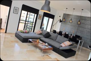 StyleSuite Marina Agadir - 4